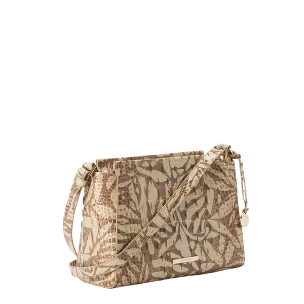 BRAHMIN Hillary Crossbody Handbag