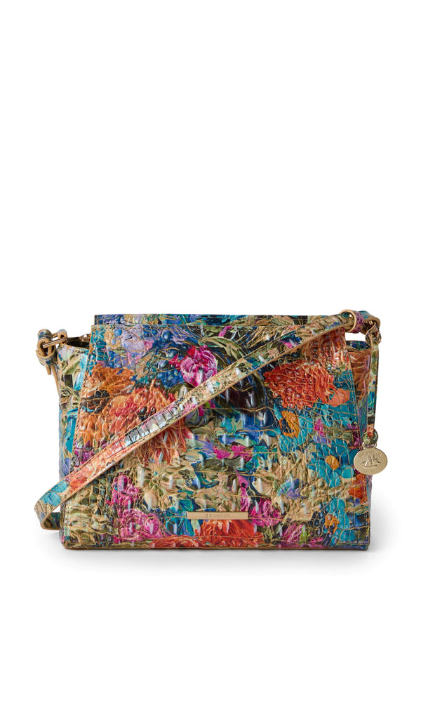 BRAHMIN Hillary Crossbody Handbag