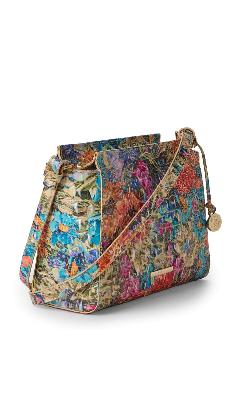 BRAHMIN Hillary Crossbody Handbag