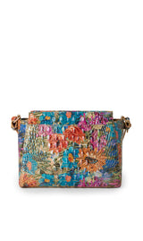 BRAHMIN Hillary Crossbody Handbag