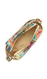 BRAHMIN Hillary Crossbody Handbag