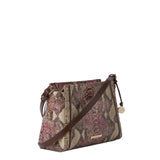 BRAHMIN Hillary Crossbody Handbag