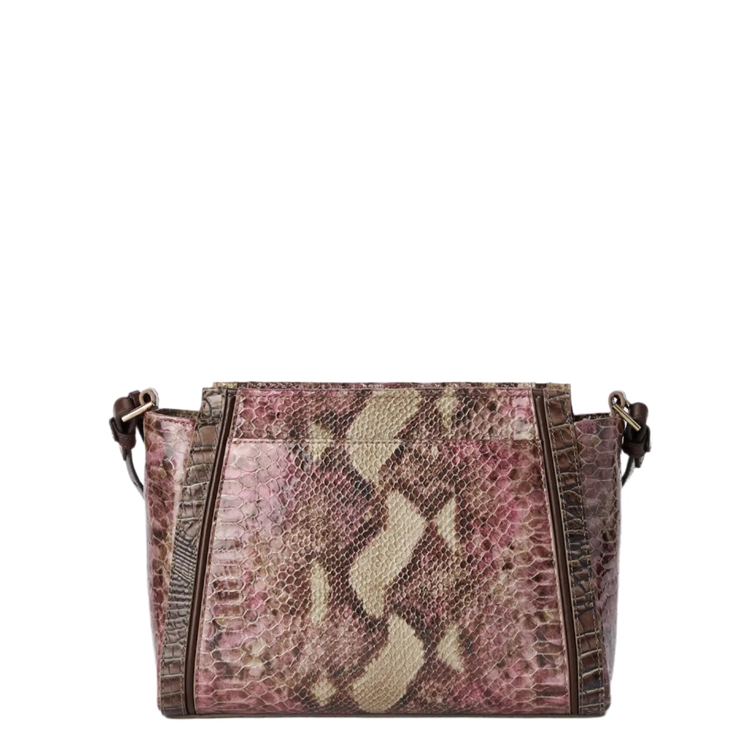 BRAHMIN Hillary Crossbody Handbag