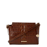 BRAHMIN Hillary Crossbody Handbag