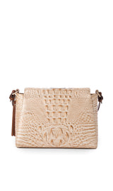 BRAHMIN Hillary Crossbody Handbag