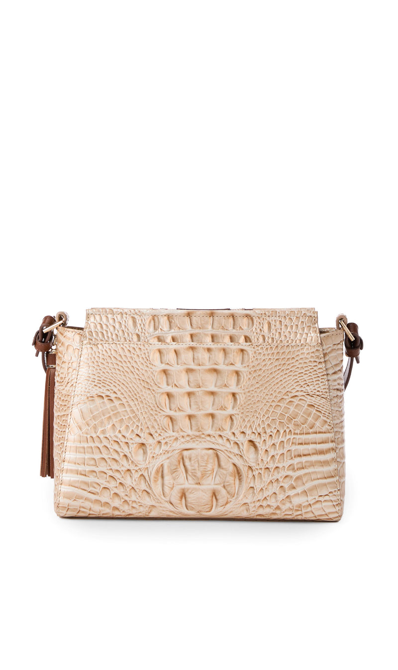 BRAHMIN Hillary Crossbody Handbag