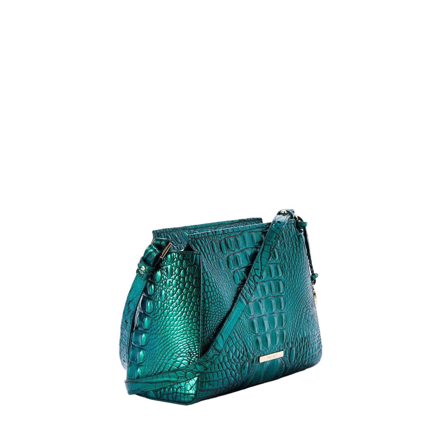 BRAHMIN Hillary Crossbody Handbag