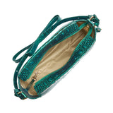 BRAHMIN Hillary Crossbody Handbag