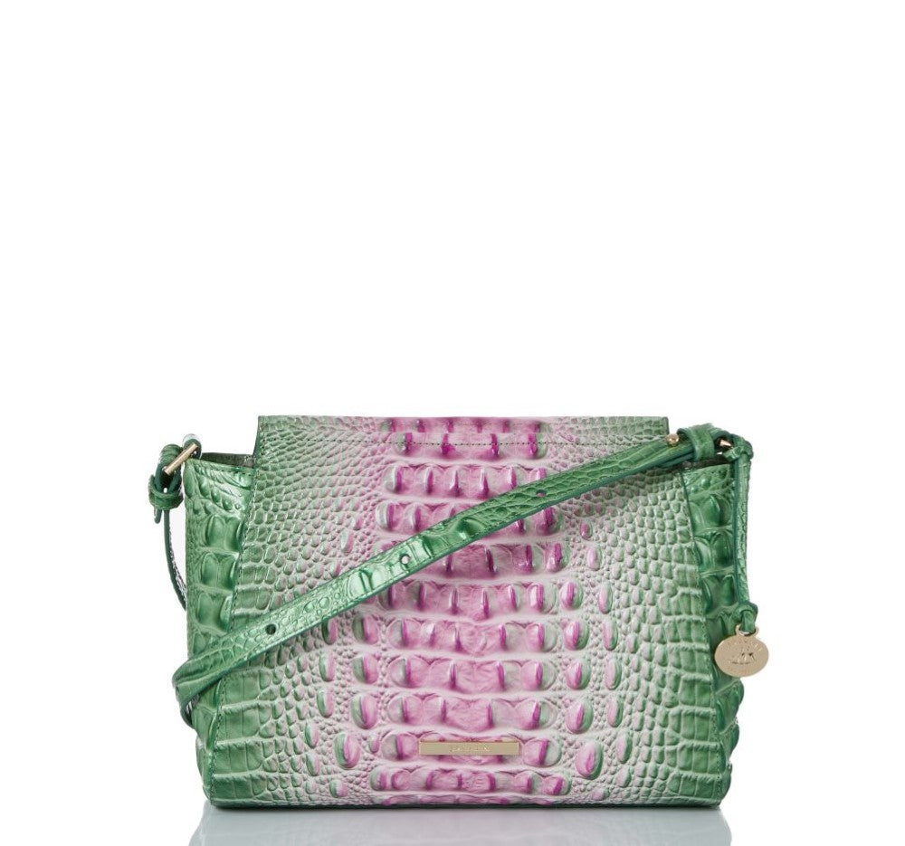 BRAHMIN Hillary Crossbody Handbag – ShopCGX