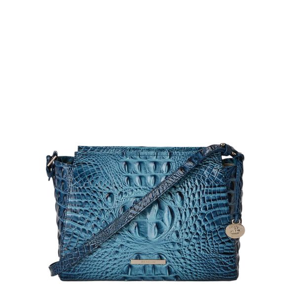 BRAHMIN Hillary Crossbody Handbag