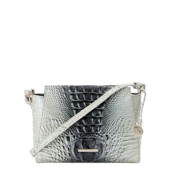 BRAHMIN Hillary Crossbody Handbag