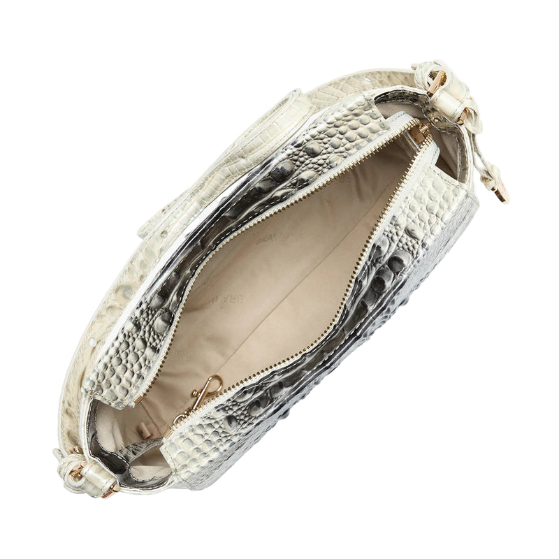 BRAHMIN Hillary Crossbody Handbag