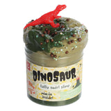 Aurora Poppy Slime Co. Dinosaur Slime Toy