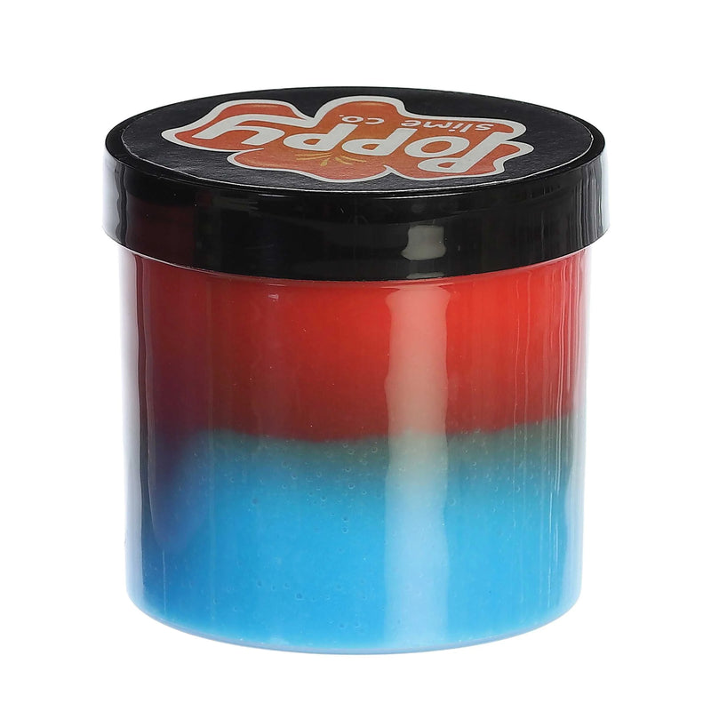 Aurora Poppy Slime Co.Video Game Slime