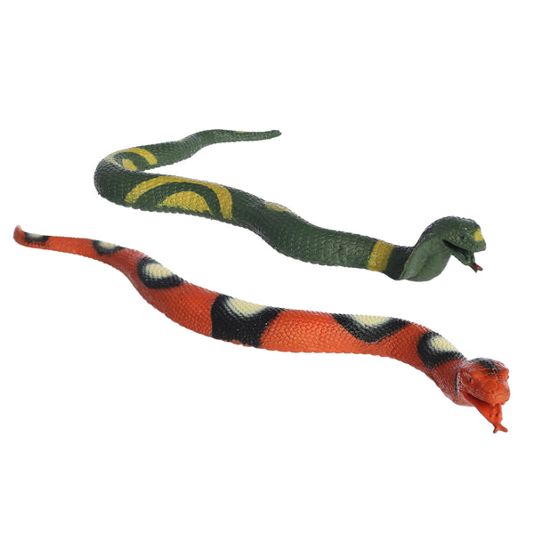 Aurora Snake Squish Animal