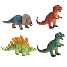 Aurora Dinosaur Squish Animal Toy