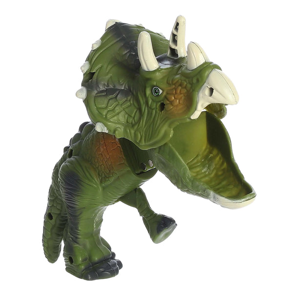 Aurora Toys Triceratops Grabber