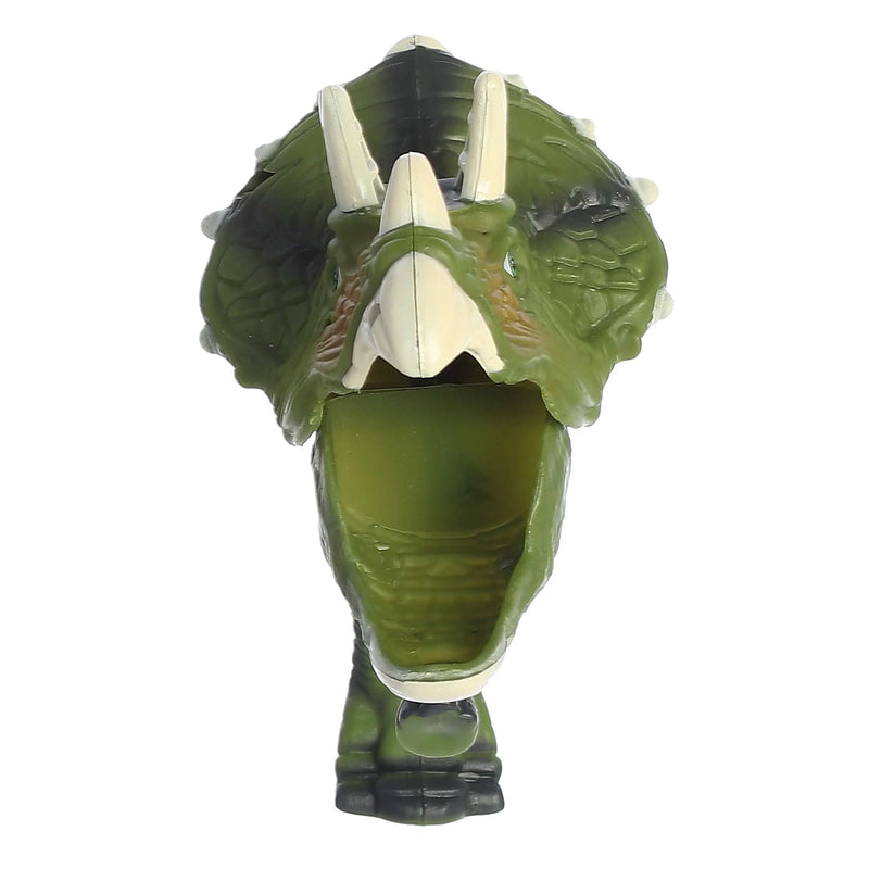 Aurora Toys Triceratops Grabber
