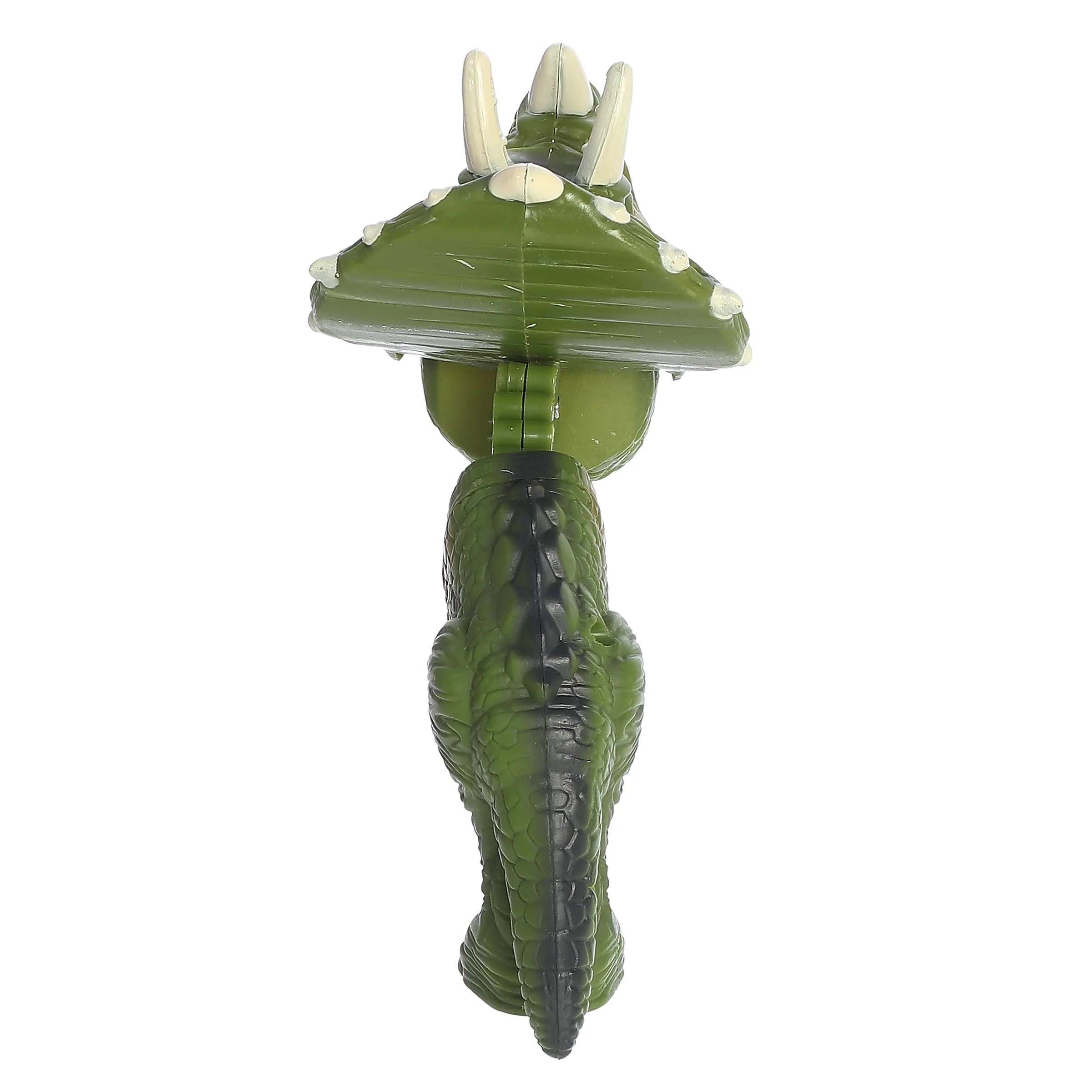 Aurora Toys Triceratops Grabber