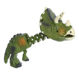 Aurora Toys Triceratops Grabber