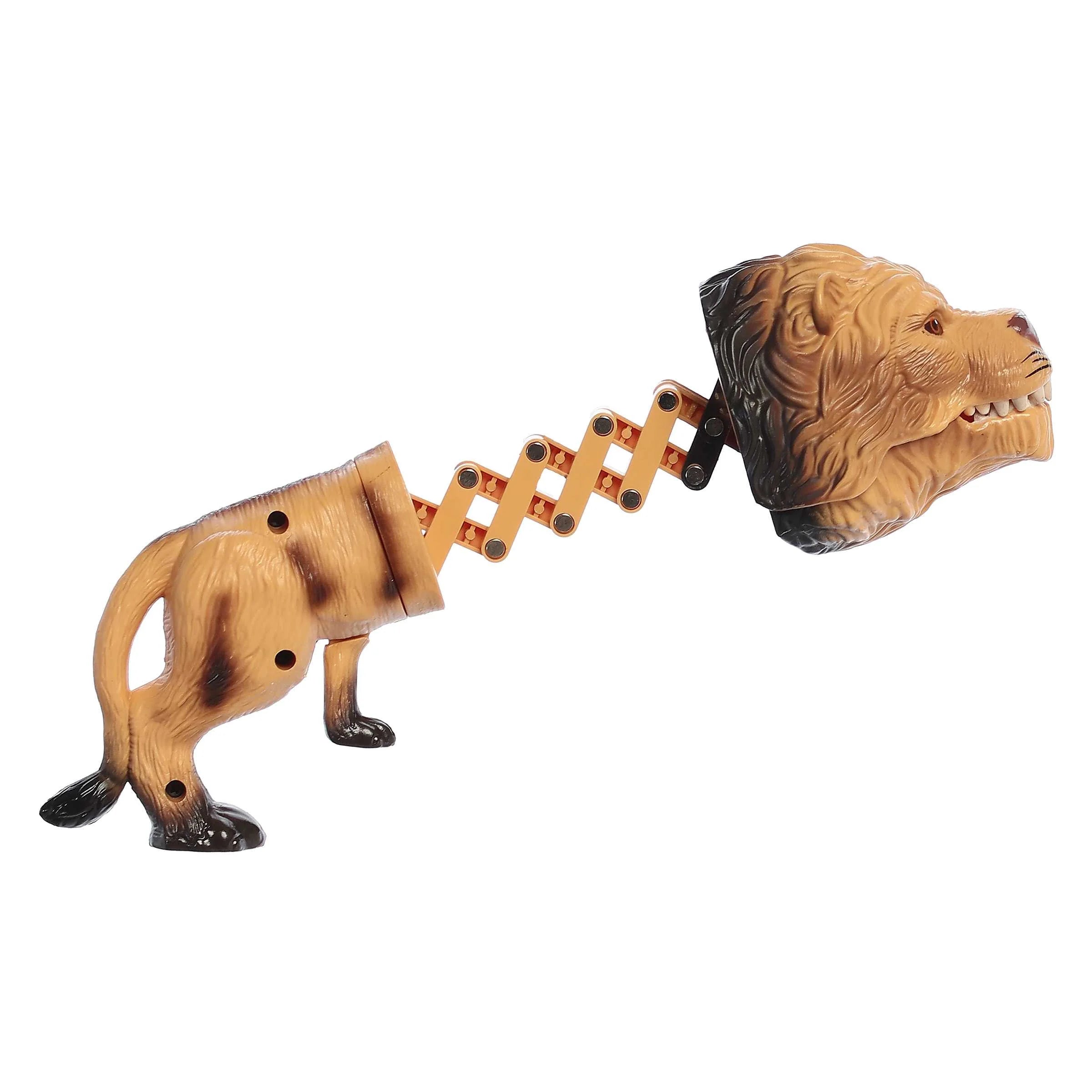 Aurora Toys Lion Grabber