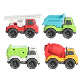 Aurora  Wheatley Mini City Vehicles