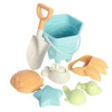 Aurora Wheatley Large Bucket Beach Set