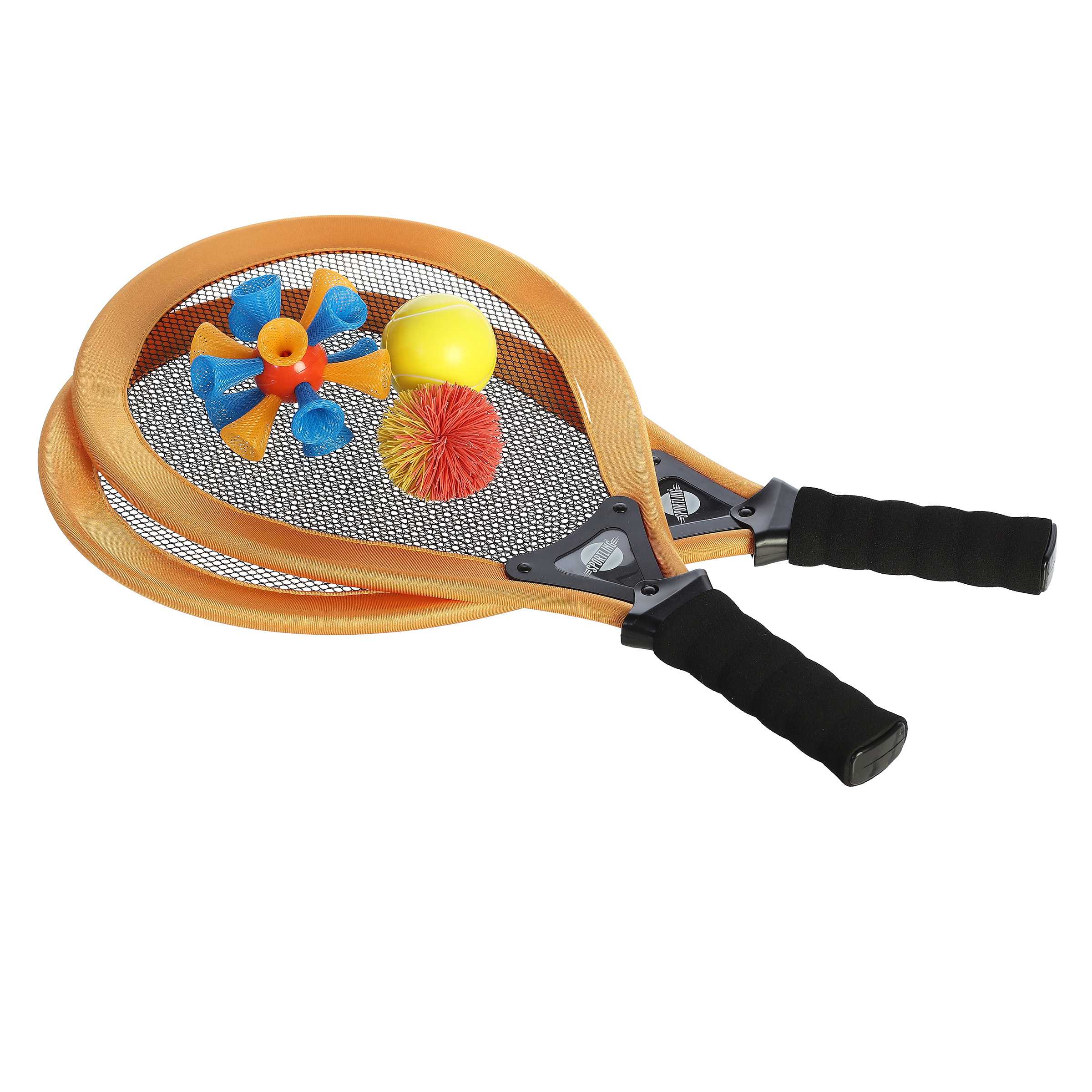 Kids Toy Racket Set Aurora Sportling Sport Racket Toy Set – ShopCGX