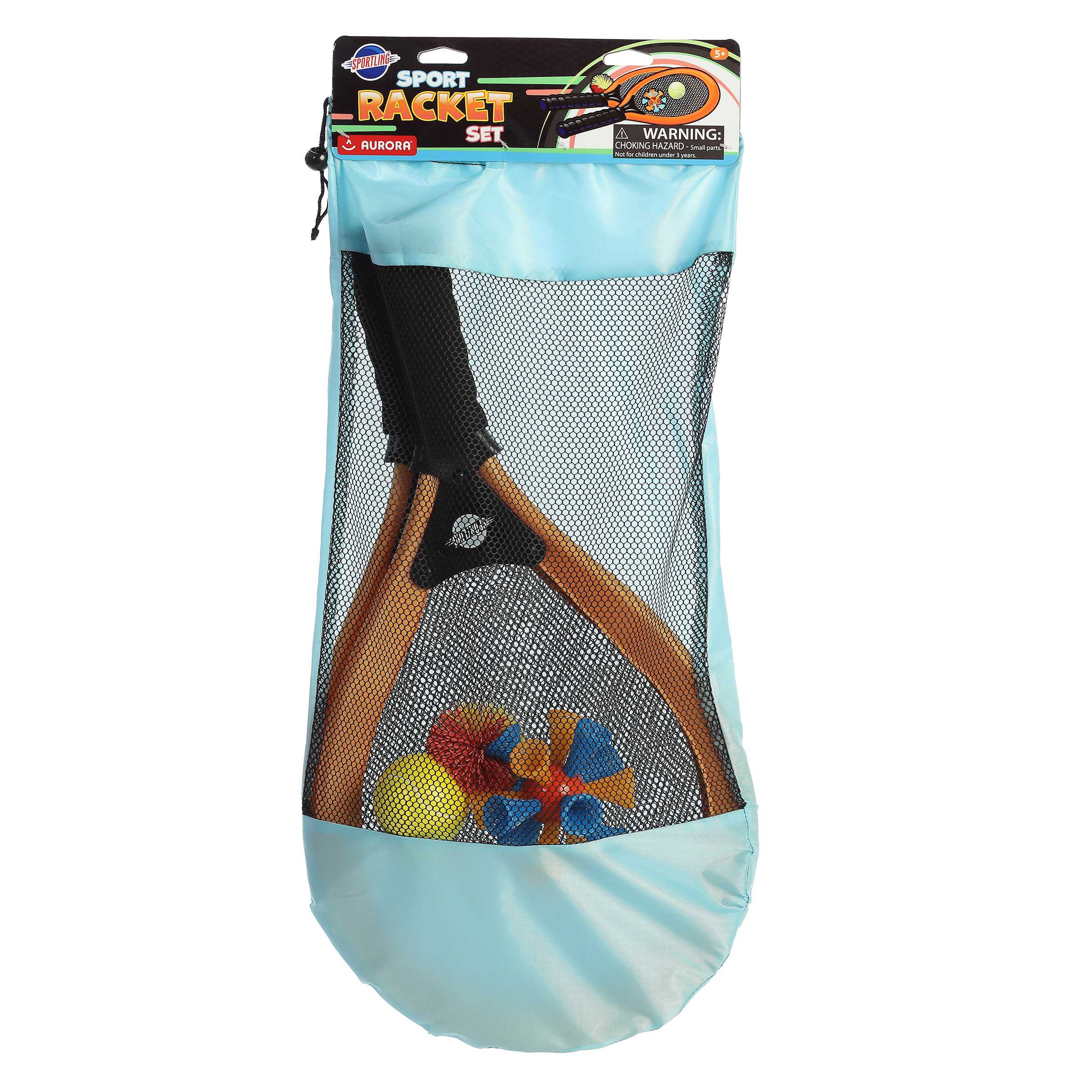 Aurora Sportling Sport Racket Toy Set