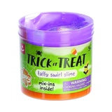 Aurora Poppy Slime Co. Trick Or Treat Slime