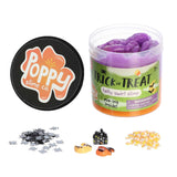 Aurora Poppy Slime Co. Trick Or Treat Slime