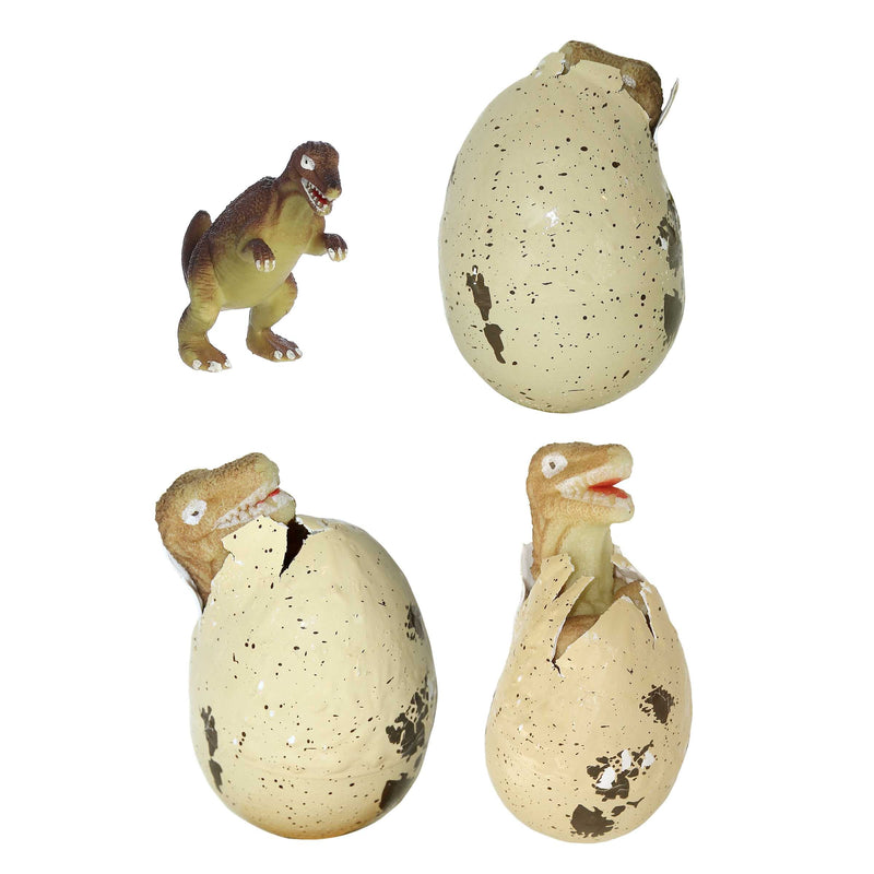 Aurora Toys 4" Hatch & Grow Dino Egg