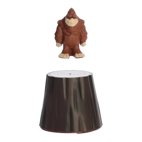 Aurora 2.25" Grow Your Own Bigfoot Toy