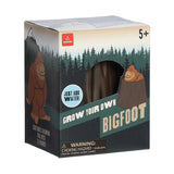 Aurora 2.25" Grow Your Own Bigfoot Toy