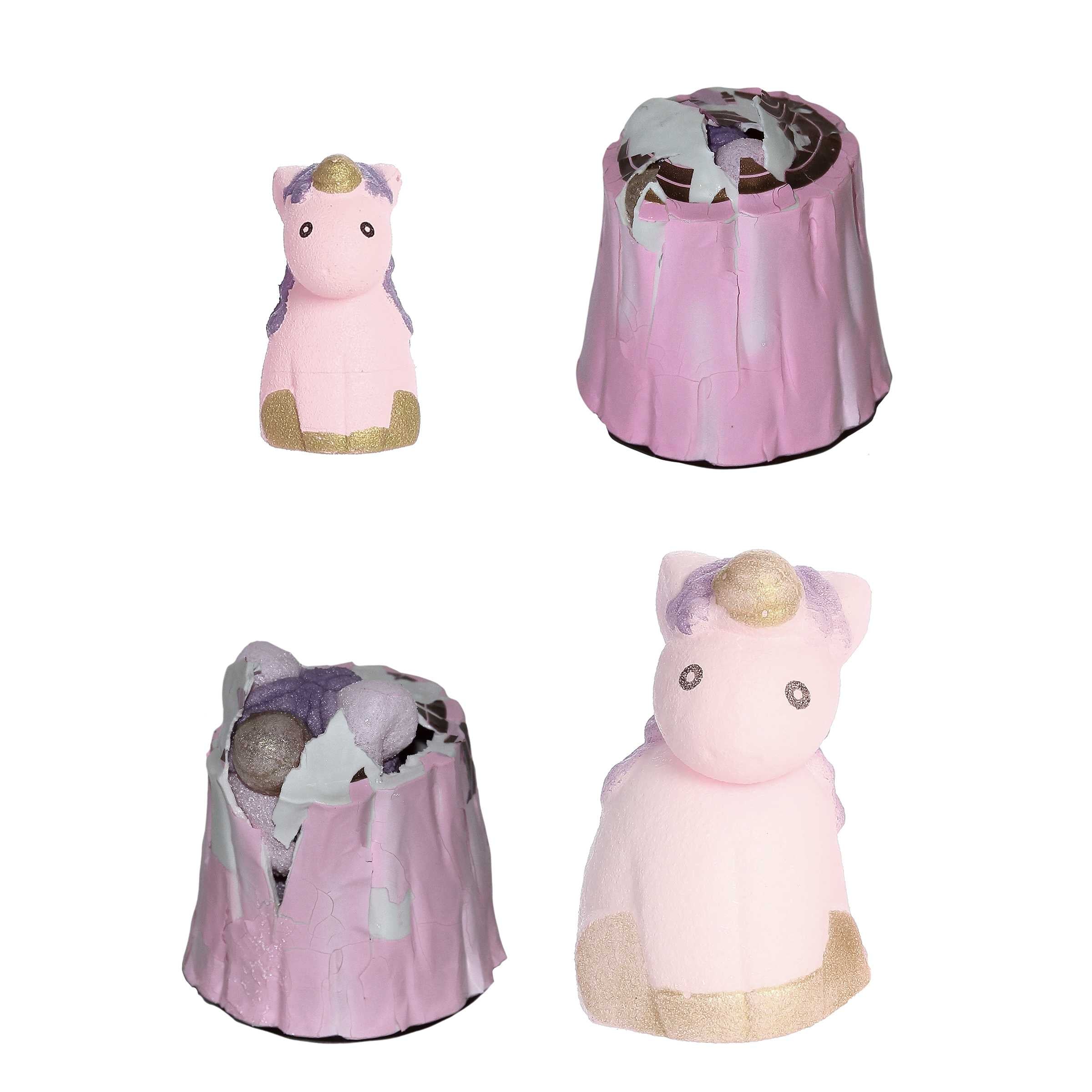 Aurora 2.25" Grow Your Own Unicorn Toy