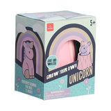 Aurora 2.25" Grow Your Own Unicorn Toy