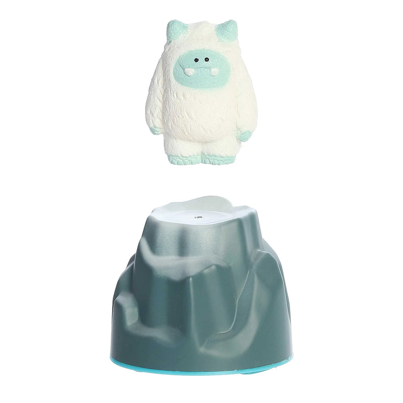 Aurora 2" Grow Your Own Yeti Toy