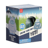 Aurora 2" Grow Your Own Yeti Toy