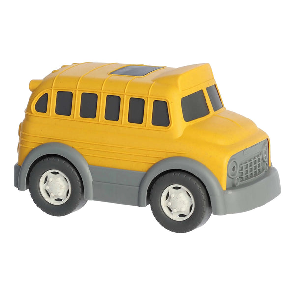 Aurora Wheatley 10" School Bus