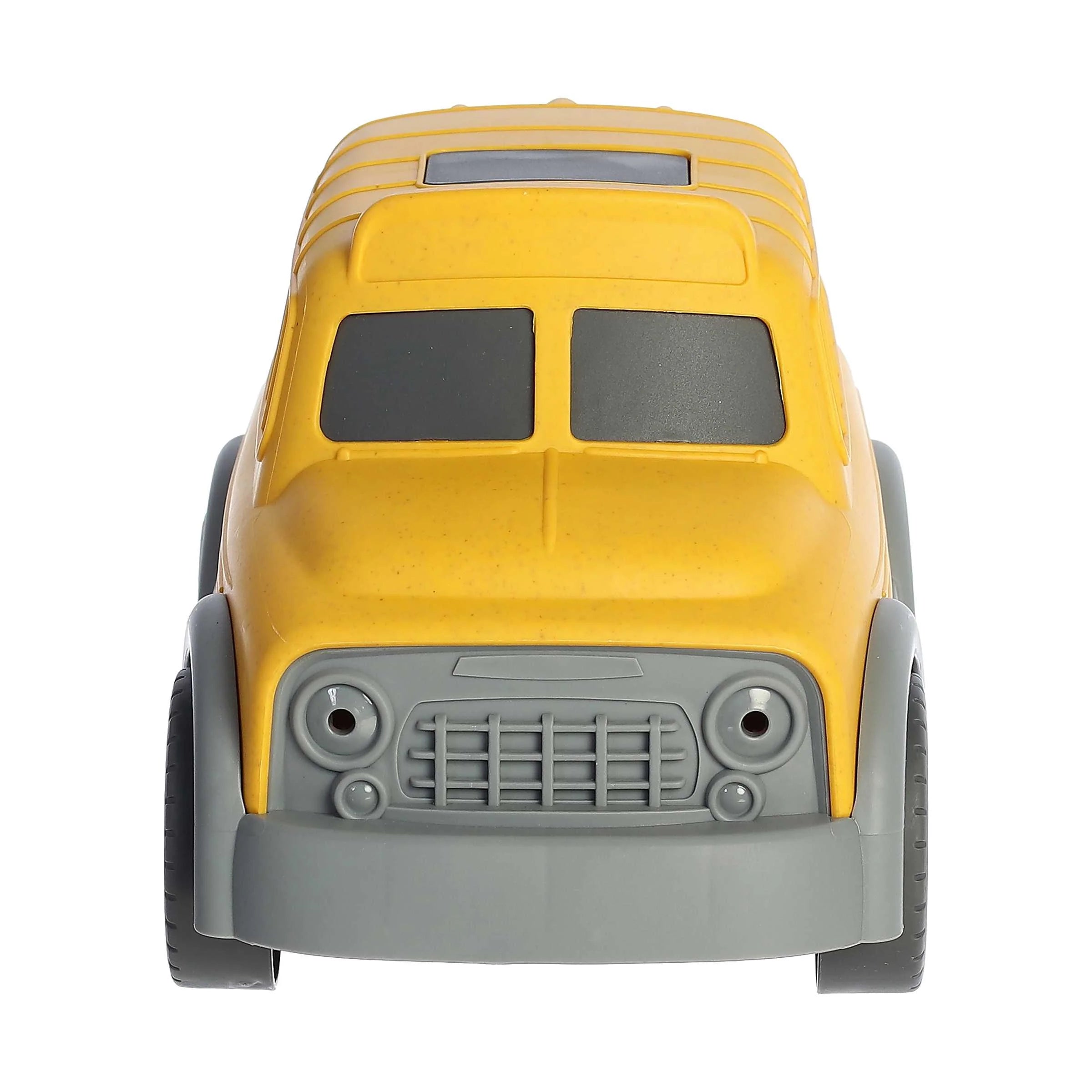 Aurora Wheatley 10" School Bus