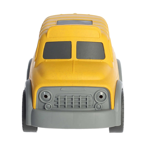Aurora Wheatley 10" School Bus