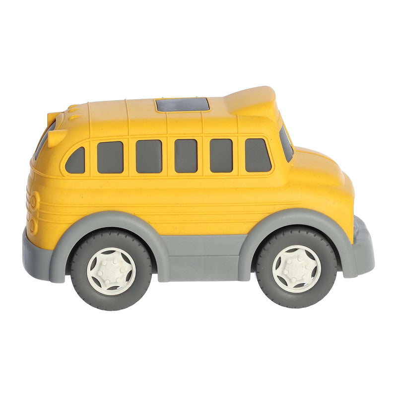 Aurora Wheatley 10" School Bus