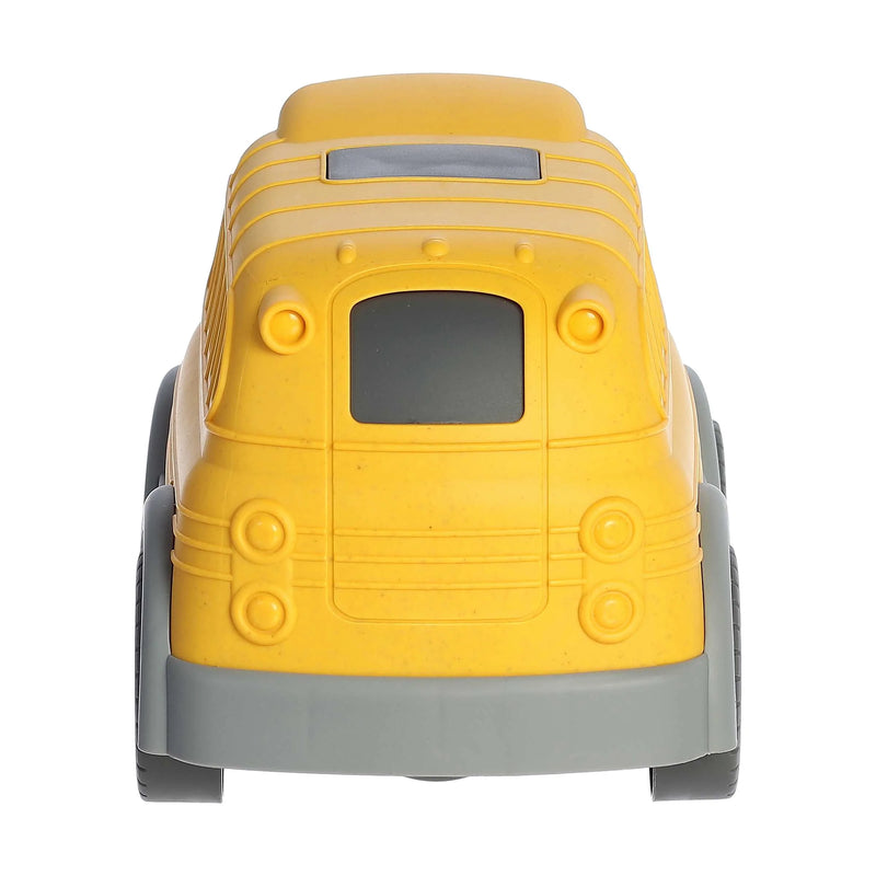 Aurora Wheatley 10" School Bus