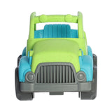Aurora Wheatley 6" Off-Road Truck