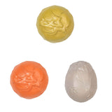 Aurora 3" Dino Fossils + Egg Squishy Balls