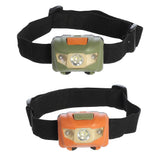 Aurora Camp Arcadia 2" Head Lamp