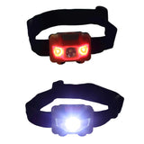 Aurora Camp Arcadia 2" Head Lamp