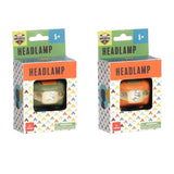 Aurora Camp Arcadia 2" Head Lamp