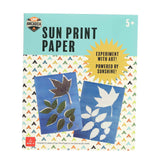 Aurora Toys Camp Arcadia Sun Print Paper
