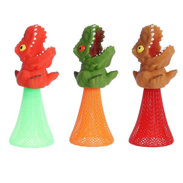 Aurora T-Rex Poppers